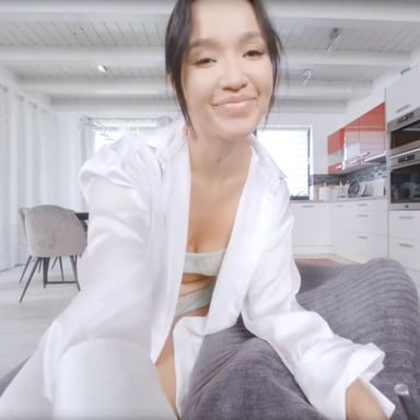 Asia Vargas shows her nursing and fuck skills Only3xvr vr porn video
