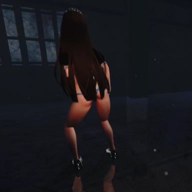 ME!ME!ME! kyo-chan (A XXX Parody) full video