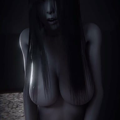 Ring - 7 Days Was 2 Days Ago DarkDreams vr porn video