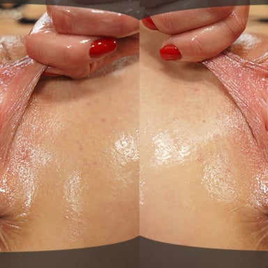 Skinny Fisting Gilf Julia North vr porn video