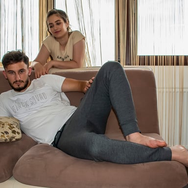 Darya & Brad - Quick Fuck Darya VRStars vr porn video