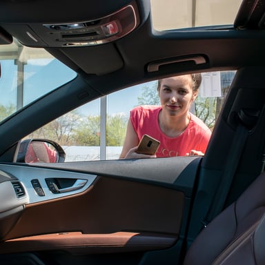 Darya & Brad - Teen hitchhiker fucks for money Darya VRStars vr porn video