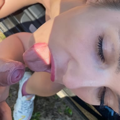 Darya & Brad - Teen hitchhiker fucks for money Darya VRStars vr porn video