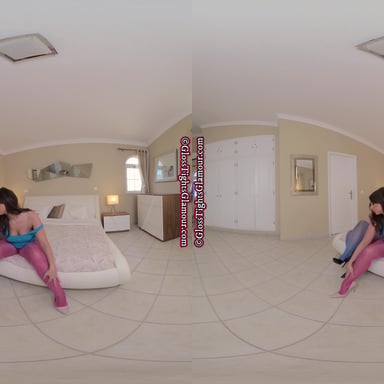 Sophie And Frankie Pink And Blue Just For You full video