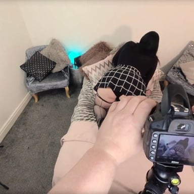 Mia and the Photographer peepingthom vr porn video