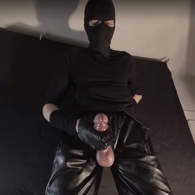 Private Sex Video 2 Kinky Babe Gets A Facial RedStarBerlinVR vr porn video