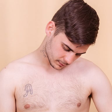 Run and Cum Karlos VirtualRealGay vr porn video