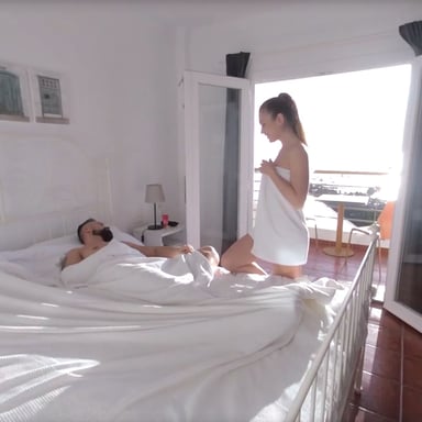 Mary Rock Mugur Porn VR vr porn video