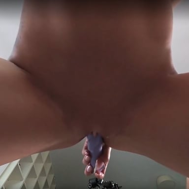 Getting intimate with Alya AlyaStark perVRt vr porn video