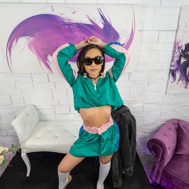 Dancing in Seoul with Kimmy Kimm Kimmy Kimm FuckPassVR vr porn video
