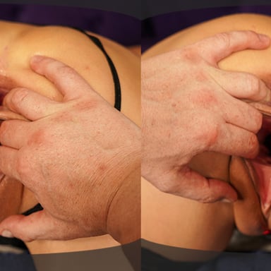 Anal Fist Fucked With Monster Dildos Subana Grande VirtualXPorn vr porn video