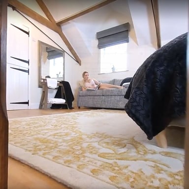 The Lady tastes the butler I AllVRPorn vr porn video