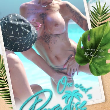 One week in paradise Vol. 02 Lenas Sophie VR pornnow vr porn video