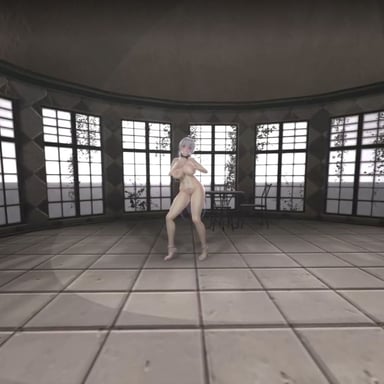 Seabreeze SashimiCream vr porn video