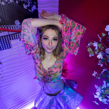 As seen on FlickFlock Ailee Anne VRAllure vr porn video