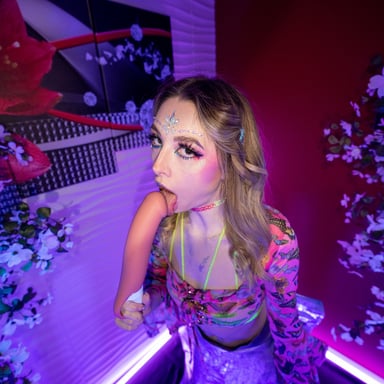 As seen on FlickFlock Ailee Anne VRAllure vr porn video