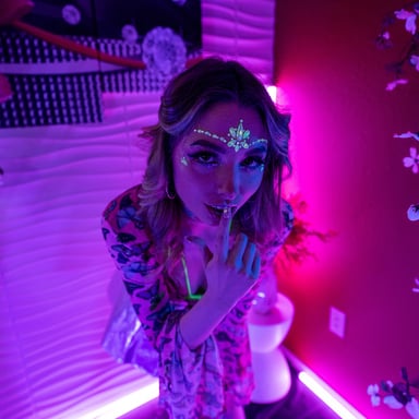 As seen on FlickFlock Ailee Anne VRAllure vr porn video