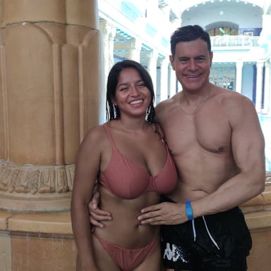 Amy Amor Part 2 Huge Brown Boobs Latina Banged by Dinosaur Cock Stepson ImmoralFamily vr porn video