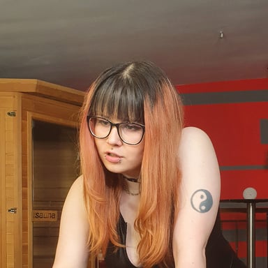 Black Cat - Light Me Up VRoomed vr porn video