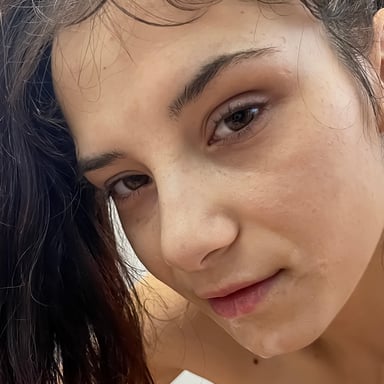Zoe Foxxy - She wants my cum all over her face VRStars vr porn video