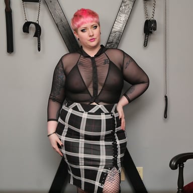 Reprimanding Her Student PrincessDandy BlushErotica vr porn video
