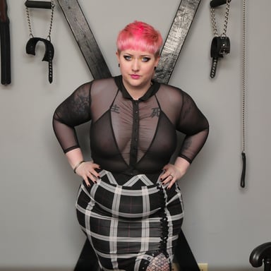 Reprimanding Her Student PrincessDandy BlushErotica vr porn video