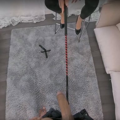 The impossible girl Simon Kitty perVRt vr porn video