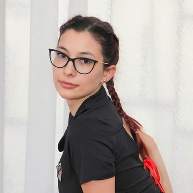 Rosse - Perfect Tinder Match...NOT Rosse No2StudioVR vr porn video