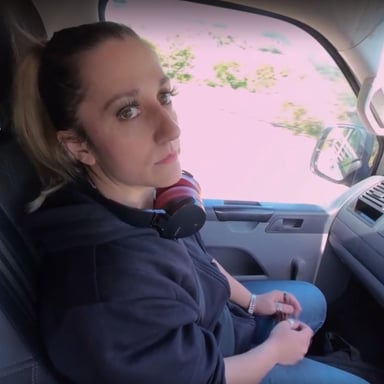Giving Me Directions Kim Scott FuckTruckVR vr porn video