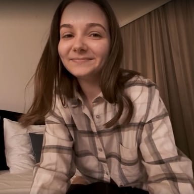 Taking Simona Out For Dinner Always Pays Off Simona Purr VRedging vr porn video