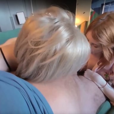 3Some With NekoKimiko And Hot Milf Jessika Trunk VRXClouds vr porn video