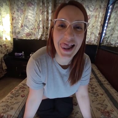 Mi Vecina Cachonda PLAYVR vr porn video