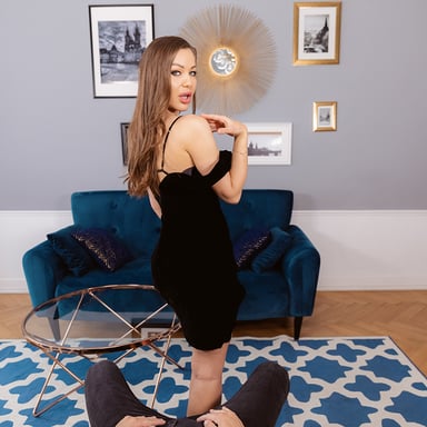 The Events Of Angelica VirtualRealPorn vr porn video