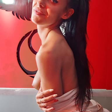 Ayana - At The Massage Parlor - Customer Came Back No2StudioVR vr porn video
