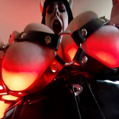 Demon Dungeon Master Jane Judge Jane Judge vr porn video