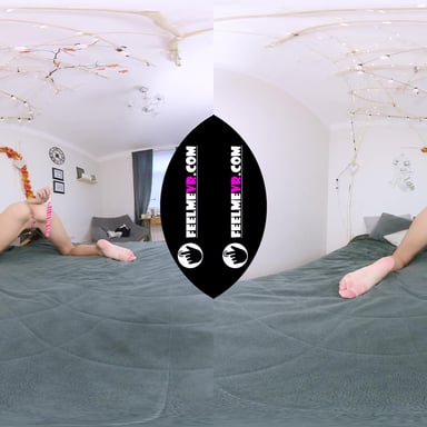 Virtual Reality 180vr Teen Nude Photoshoot Backstage With Rebeka Ruby FeelmeVR vr porn video