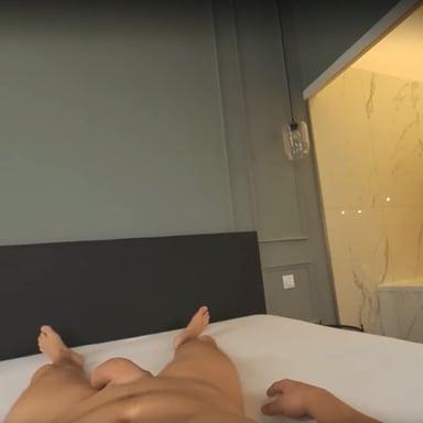 Hardcore Directors Cut Of She Wont Stroke You Fast VRedging vr porn video