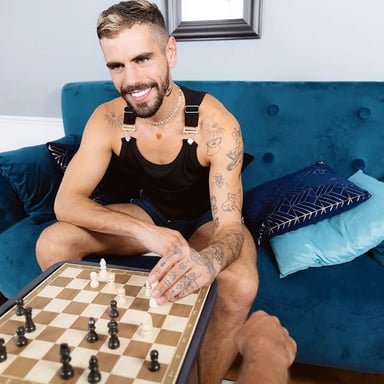 [Gay] Checkmate xxx