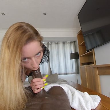 Melody Pleasure - Dutch Massage JimmyDraws vr porn video