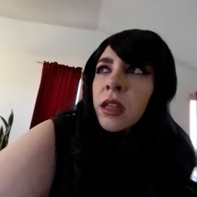 Giantess Terrorizes and Devours Jane Judge vr porn video