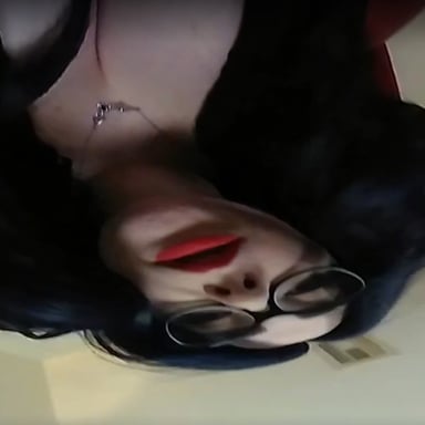 Tiny Man Caught in Shoes Jane Judge vr porn video
