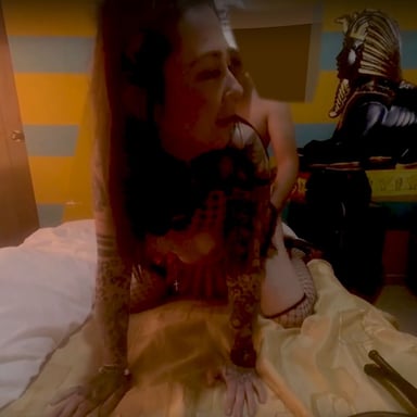 My Lonely And Lovely Big Ass Neighbor PLAYVR vr porn video