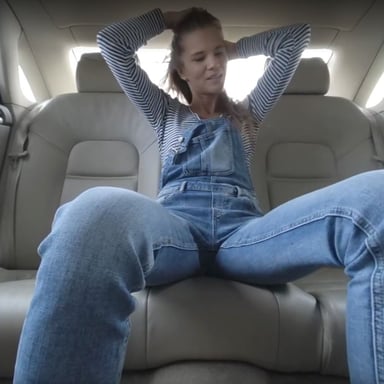 Sarah Kay Walks in The Woods PS-Porn vr porn video