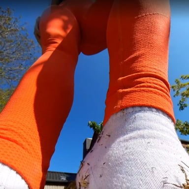 Giantess Maria zertritt ein ganzes Dorf BlondeHexe vr porn video