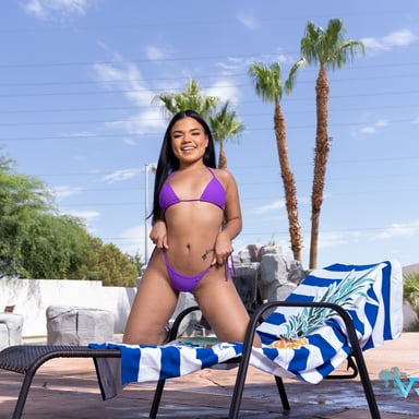 Anal Influencers Summer Col VRAllure vr porn video