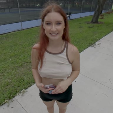 Park Pickup xxx