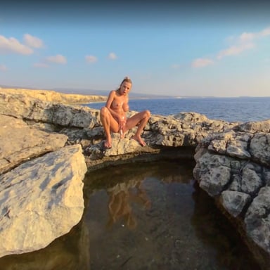 Wild In Wilderness Episode 1 ShalinaDevineProductions vr porn video
