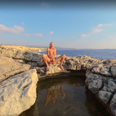 Wild In Wilderness Episode 1 ShalinaDevineProductions vr porn video