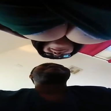 Cheating Giantess Part 2 Jane Judge vr porn