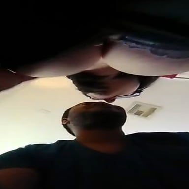 Cheating Giantess Part 2 Jane Judge vr porn